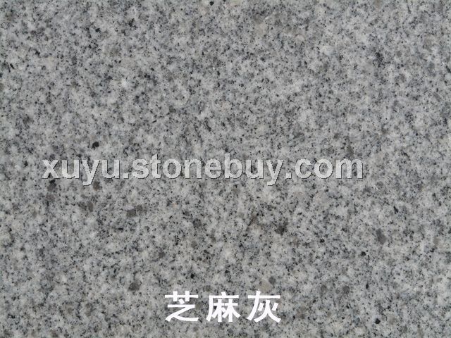 芝麻灰