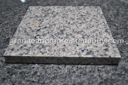 花岗岩，稻花香，磨光板