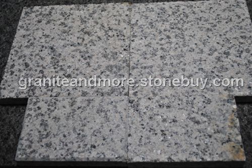 花岗岩，火烧稻花香