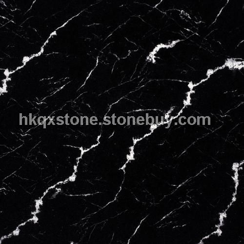 复合微晶石（黑白根）JC002