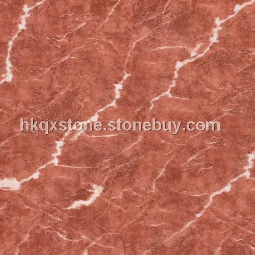 复合微晶石（橙皮红）JC001