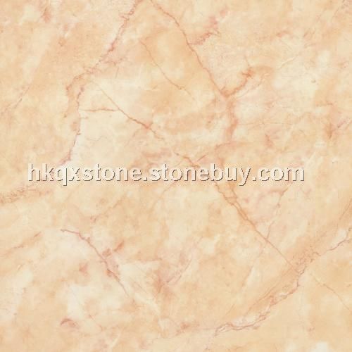 复合微晶石（铂金米黄）JC008