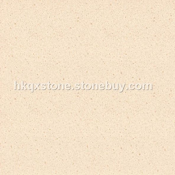 QX002复合微晶石（水晶米黄）