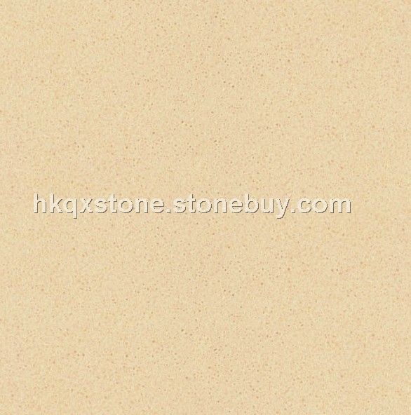 QX004复合微晶石（深米黄）