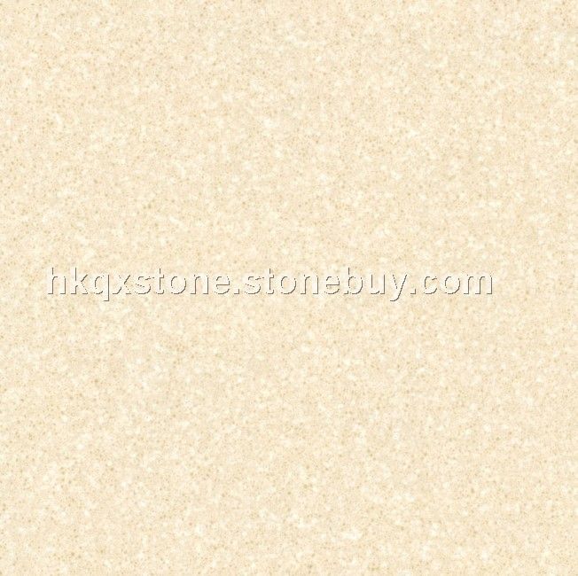 QX009复合微晶石（玉晶米黄）