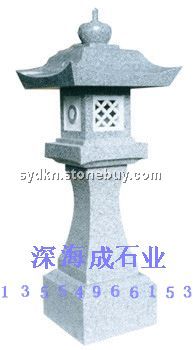 石燈籠