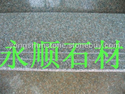 五莲花，楼梯踏步板