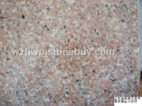 文登花，文登红，378