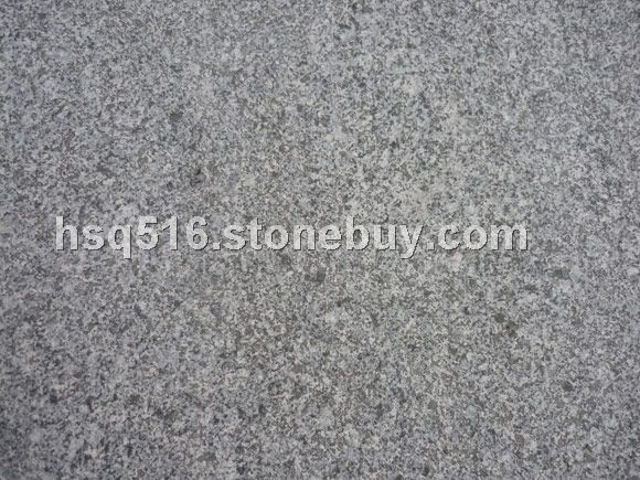 芝麻黑（六安深灰)