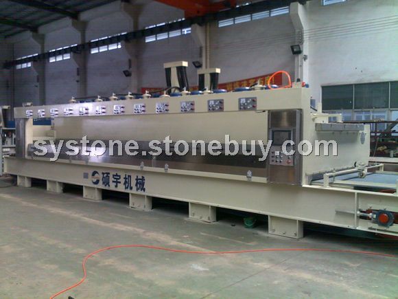 大板自动磨抛光机