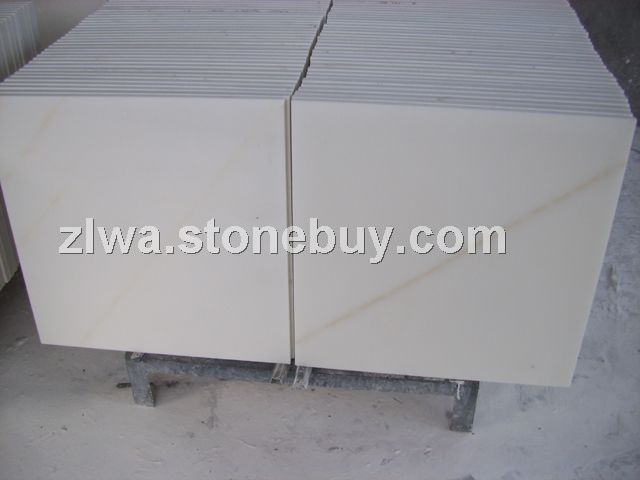 漢白玉，金線玉