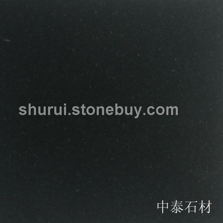 中国黑