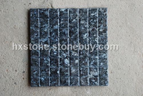 水頭藍珍珠石材