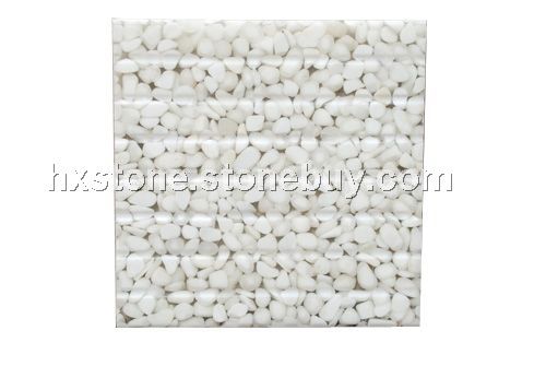 人造石加工，開槽人造石