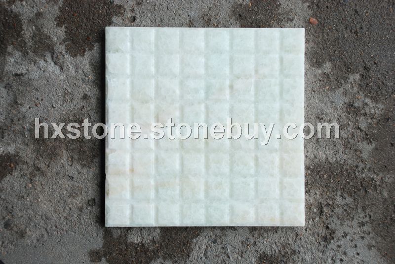 玉石防滑磚