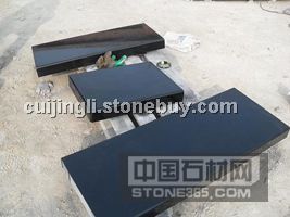 章丘黑光板