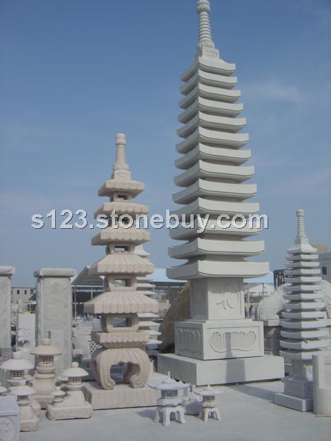 石塔,惠安石雕廠,石雕工藝&amp;nbsp;