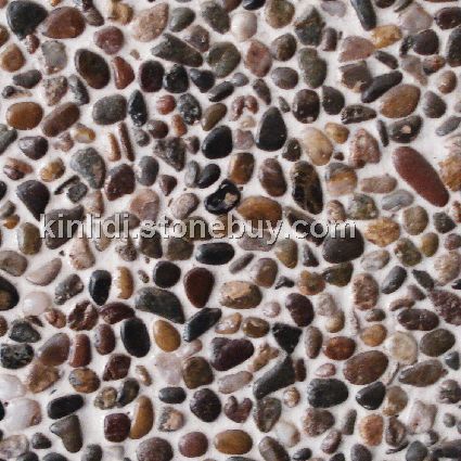 优惠供应金丽地水洗石路面材料