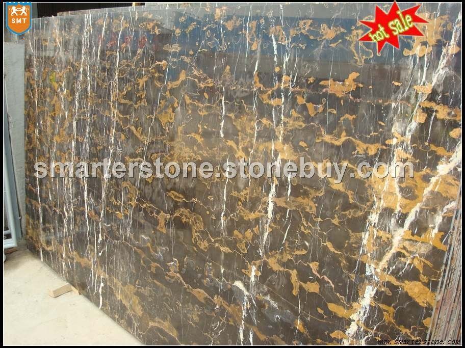 进口黑金花大板