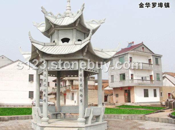 石亭,石亭廠家,石亭加工
