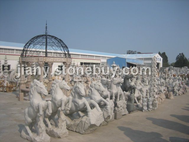 石材雕刻品