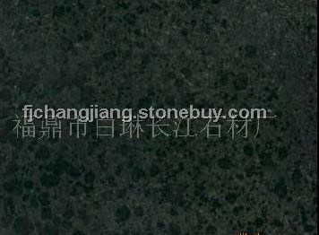 福鼎黑（光面）石材