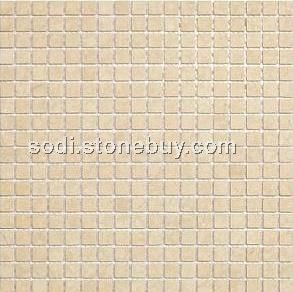 Crema Marfil