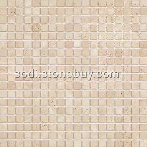 Light Travertine