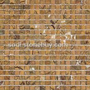 Rain Forest Brown