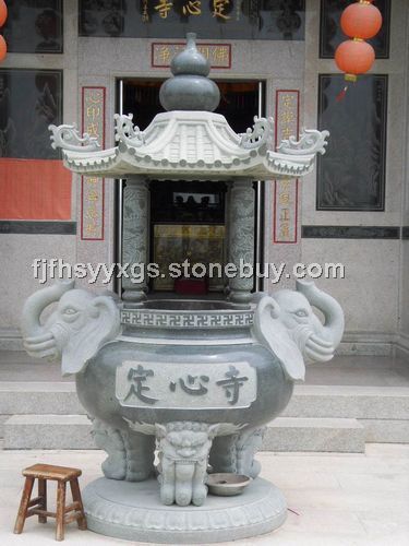 香爐