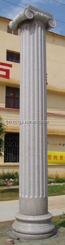 景觀柱&amp;nbsp;
