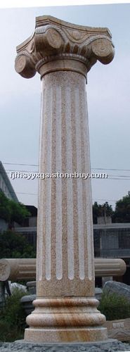 景觀柱&amp;nbsp;
