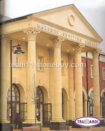 印象石caststone 石柱 石桌 石椅 雕塑 凉亭 喷泉 花盆 壁炉 栏杆