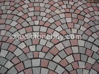 铺路石 PS-0025