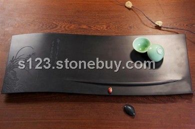 石茶盘