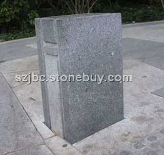 阻车石 SB-00012