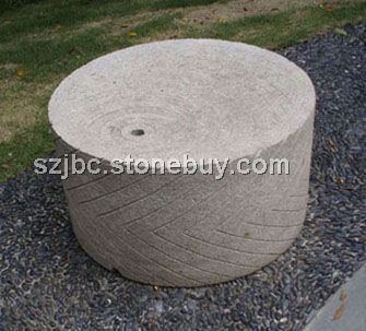 阻车石 SB-00015
