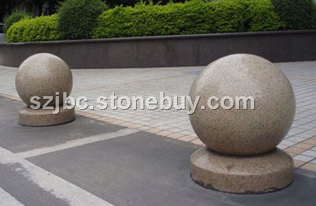 阻车石 SB-00020