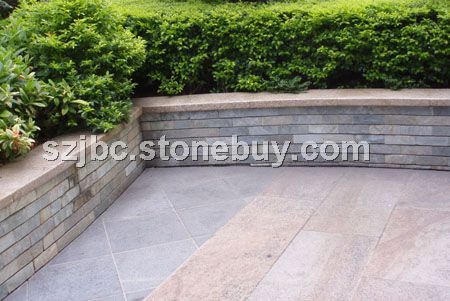 石墙 WA-0003