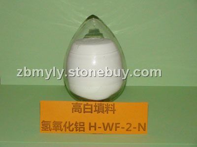 高白填料氫氧化鋁H-WF-2-N