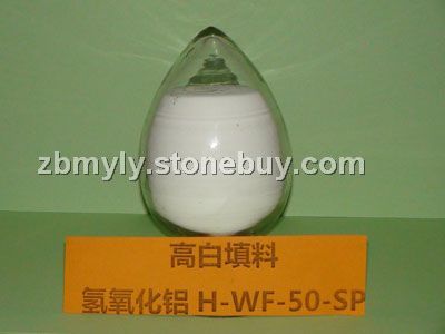 高白填料氫氧化鋁H-WF-50-SP