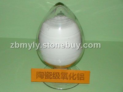 陶瓷級(jí)氧化鋁