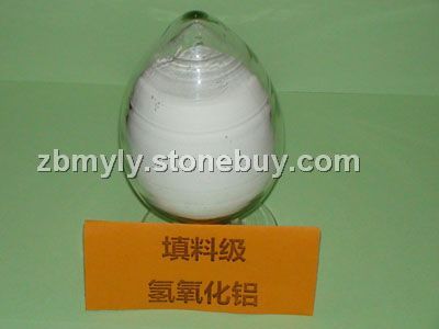 填料級氫氧化鋁