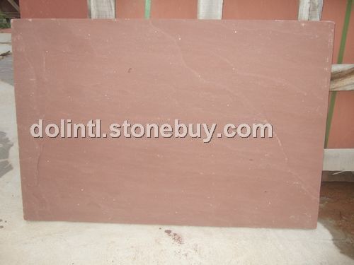 巧克力砂巖自然面