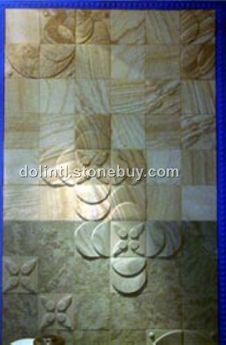 砂巖藝術(shù)拼花