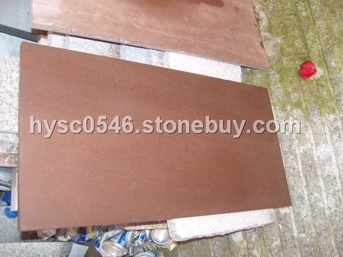 红砂岩