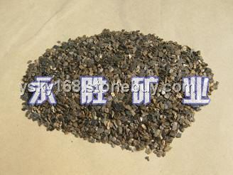 河北永胜矿业蛭石