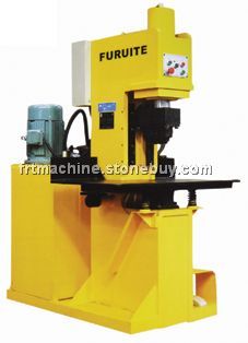 FRT-40t劈石機&amp;nbsp;