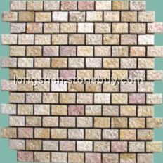 澳洲砂岩马赛克