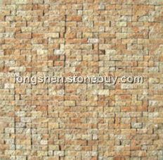 澳洲砂岩马赛克